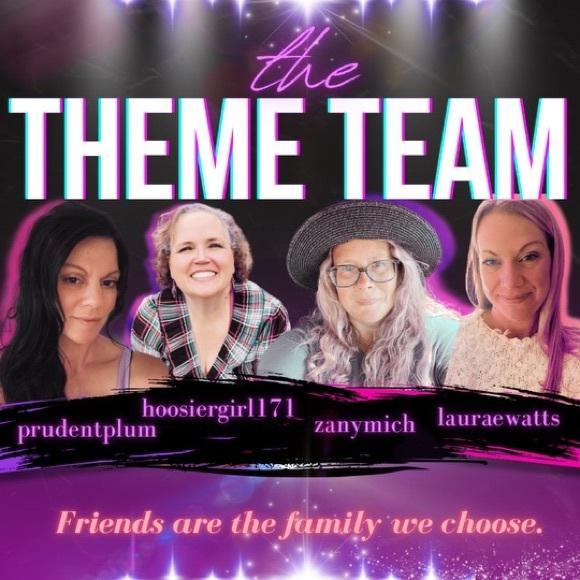 LAURAEWATTS 💗 IS LIVE! Come shop and hang out with us! - Picture 4 of 16